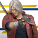 Illustration for article titled Here's A Large, Realistic Devil May Cry Statue For An Undisclosed Price